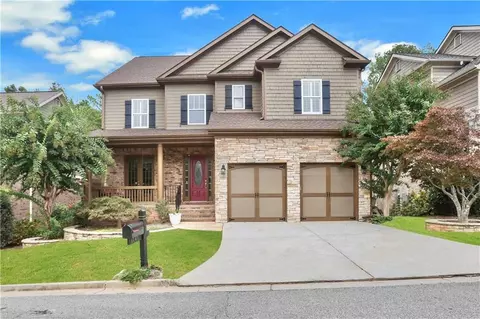 3280 Compass Way, Milton, GA 30004