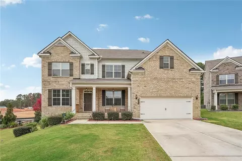 5519 Creek Indian Dr, Sugar Hill, GA 30518