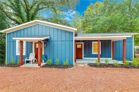 417 Burson Ave, Carrollton, GA 30117