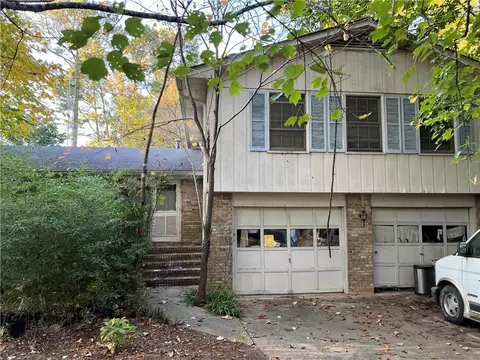 4499 John Dr, Norcross, GA 30093