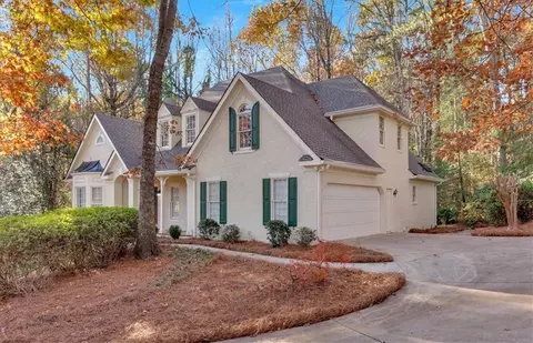 4995 Artisan Way NW, Kennesaw, GA 30152