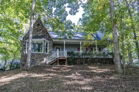 60 Lull Rd, Rome, GA 30161