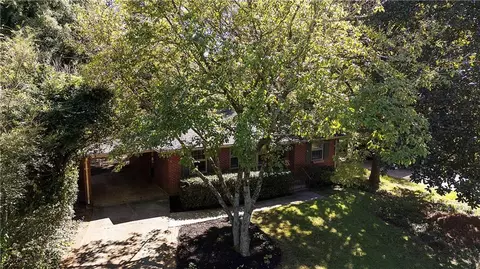 3627 Lavista Rd, Decatur, GA 30033
