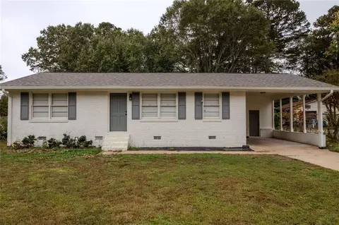 291 Nancy St, Winder, GA 30680