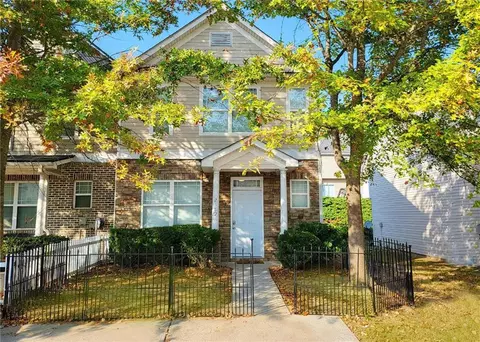 2389 Bigwood Trl, College Park, GA 30349