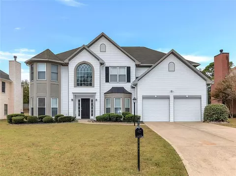 4337 Nesbin Dr NE, Kennesaw, GA 30144