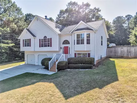 156 Royal Ct, Dallas, GA 30157