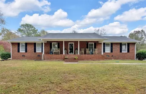 1060 Adams Rd, Cedartown, GA 30125