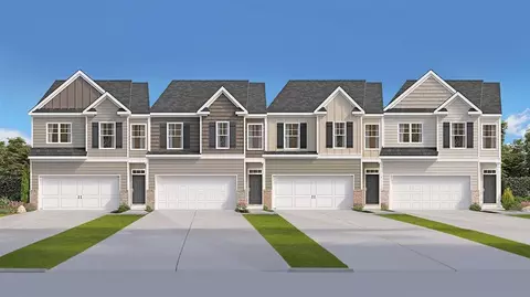 337 Sound Cir #136, Stockbridge, GA 30281