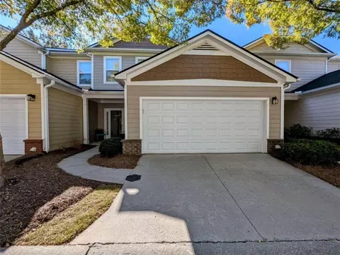 6600 Suttles Dr, Atlanta, GA 30331