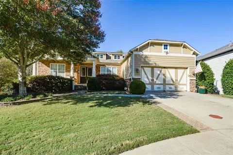446 Larkspur Dr, Canton, GA 30114