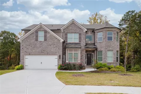 4203 Shandi Cv, Hoschton, GA 30548