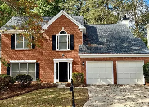 10725 Hawkhurst Way, Duluth, GA 30097