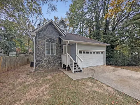 1311 Howard Way, Lawrenceville, GA 30043