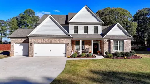 834 Tom Miller Rd, Bethlehem, GA 30620