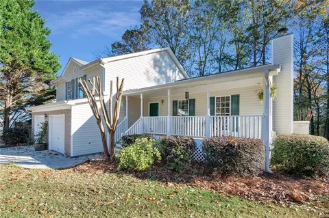 5805 April Dr, Buford, GA 30518