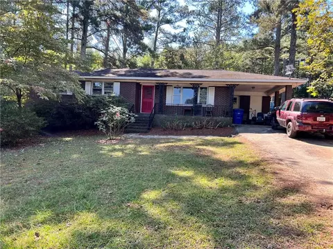 34 Jeffers St, Buchanan, GA 30113