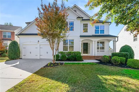 212 Roseman Way, Woodstock, GA 30188