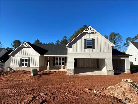 93 Meadows Dr, Bethlehem, GA 30620