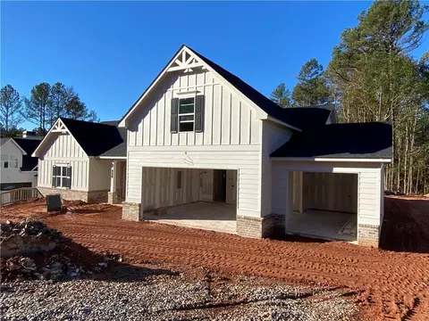 93 Meadows Dr, Bethlehem, GA 30620 photo 2