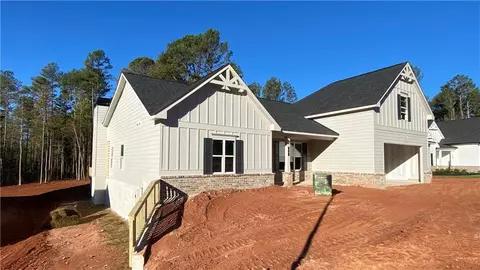93 Meadows Dr, Bethlehem, GA 30620 photo 3