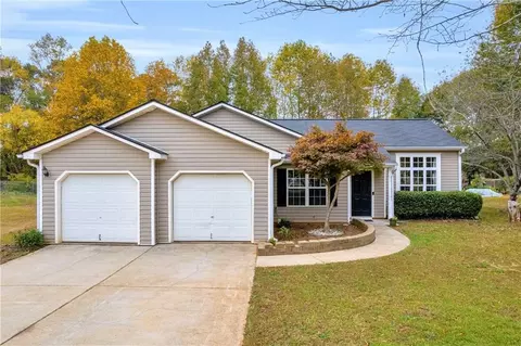 1459 Elise Dr, Bethlehem, GA 30620 photo 1
