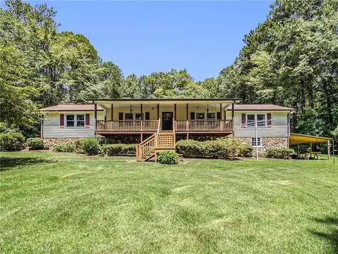 398 Forkwood Way, Powder Springs, GA 30127