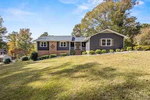 5095 E Shore Dr SW, Conyers, GA 30094