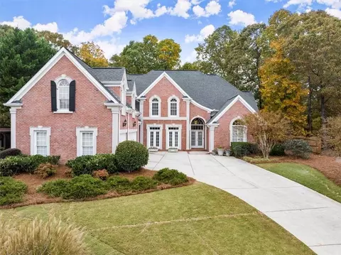 334 Chase Ln, Marietta, GA 30068