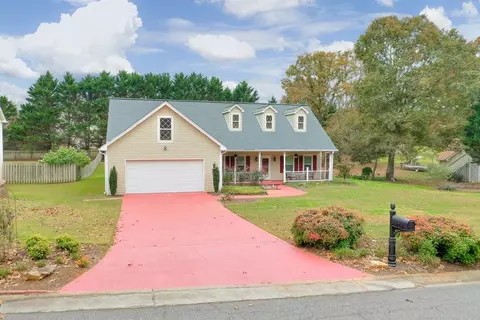 7855 Castleberry Farms Dr, Gainesville, GA 30506
