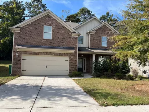 2451 Overlook Ave, Lithonia, GA 30058