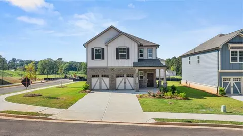 1861 Holmsey Cir, Conyers, GA 30094
