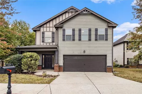 400 Sylvan Loop, Fayetteville, GA 30214