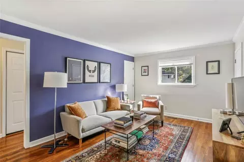 263 Jefferson Pl #30, Decatur, GA 30030
