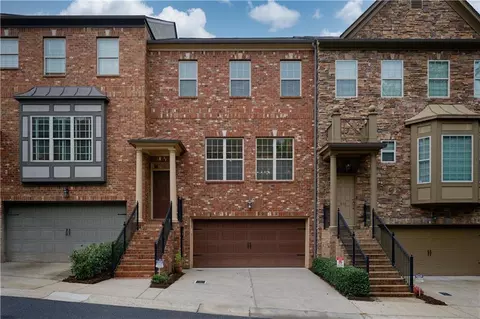 864 Cedar River Ct SE, Marietta, GA 30067