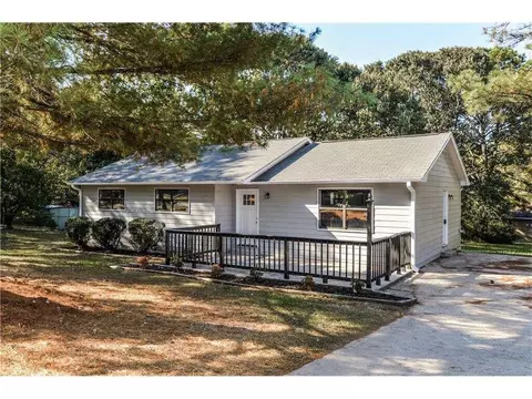 1850 Harmony Rd, Powder Springs, GA 30127