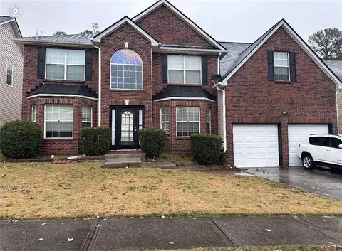 4600 Ivy Fork Dr, Loganville, GA 30052