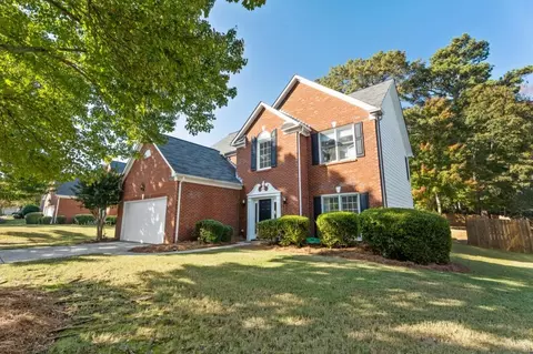 2605 Spring Harbor Dr, Cumming, GA 30041