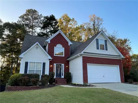 1085 Sunhill Dr, Lawrenceville, GA 30043