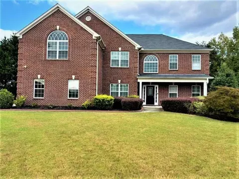 2208 Anise Ct, Conyers, GA 30094
