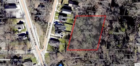 0 Newman Pl NW, Atlanta, GA 30318