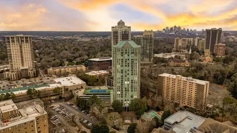 2870 Pharr Court South NW #1409, Atlanta, GA 30305