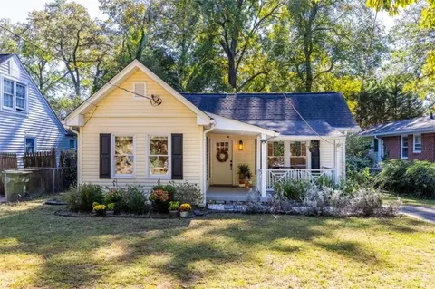 1217 Gracewood Ave, Atlanta, GA 30316