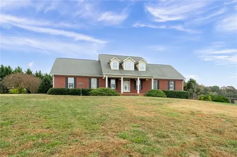 1210 Spring Place Rd, Rydal, GA 30171