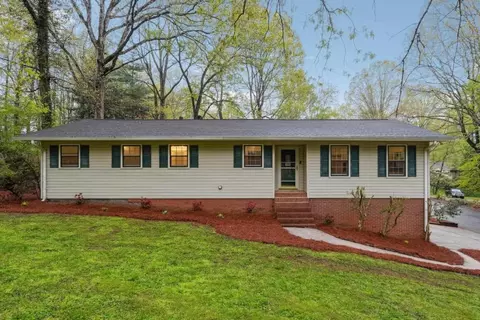123 Windemere Dr, Bremen, GA 30110