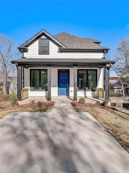 661 Hugh St SW, Atlanta, GA 30310