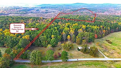 00001 Poplar Springs Rd, Buchanan, GA 30113 photo 4