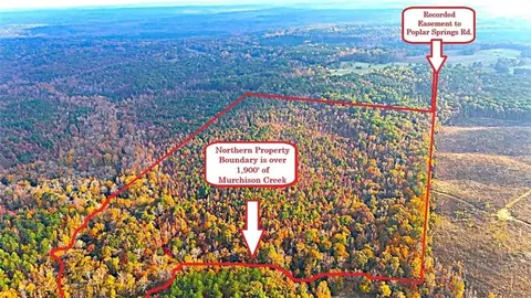 00001 Poplar Springs Rd, Buchanan, GA 30113 photo 2