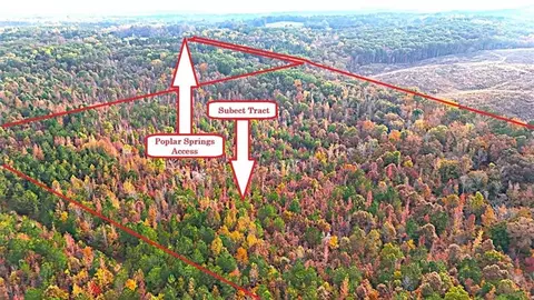 00001 Poplar Springs Rd, Buchanan, GA 30113 photo 5