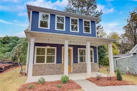 860 Smith St SW, Atlanta, GA 30310
